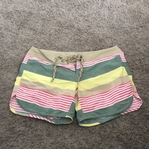 Patagonia Board Shorts